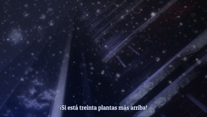 Psycho-Pass 3: First Inspector